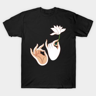 Mudra T-Shirt